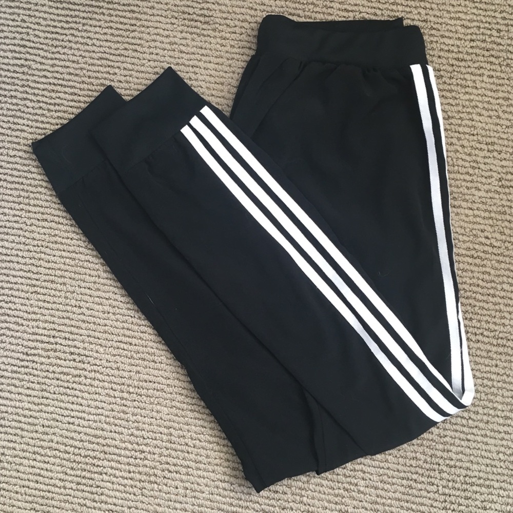 Adidas Track Jogger Pants